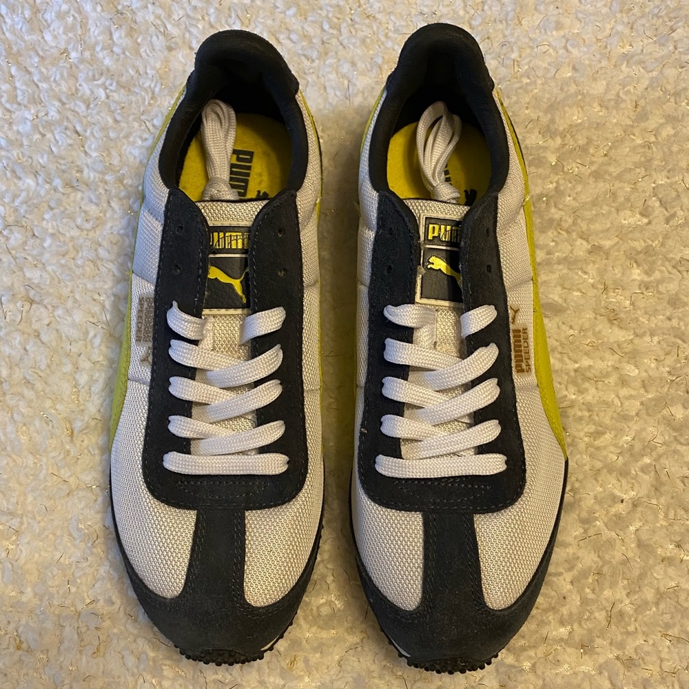 Puma Speeder Sneakers
